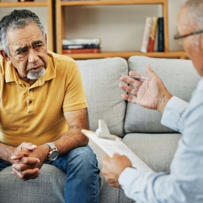 Time to Talk Day is the perfect opportunity to start a conversation ...