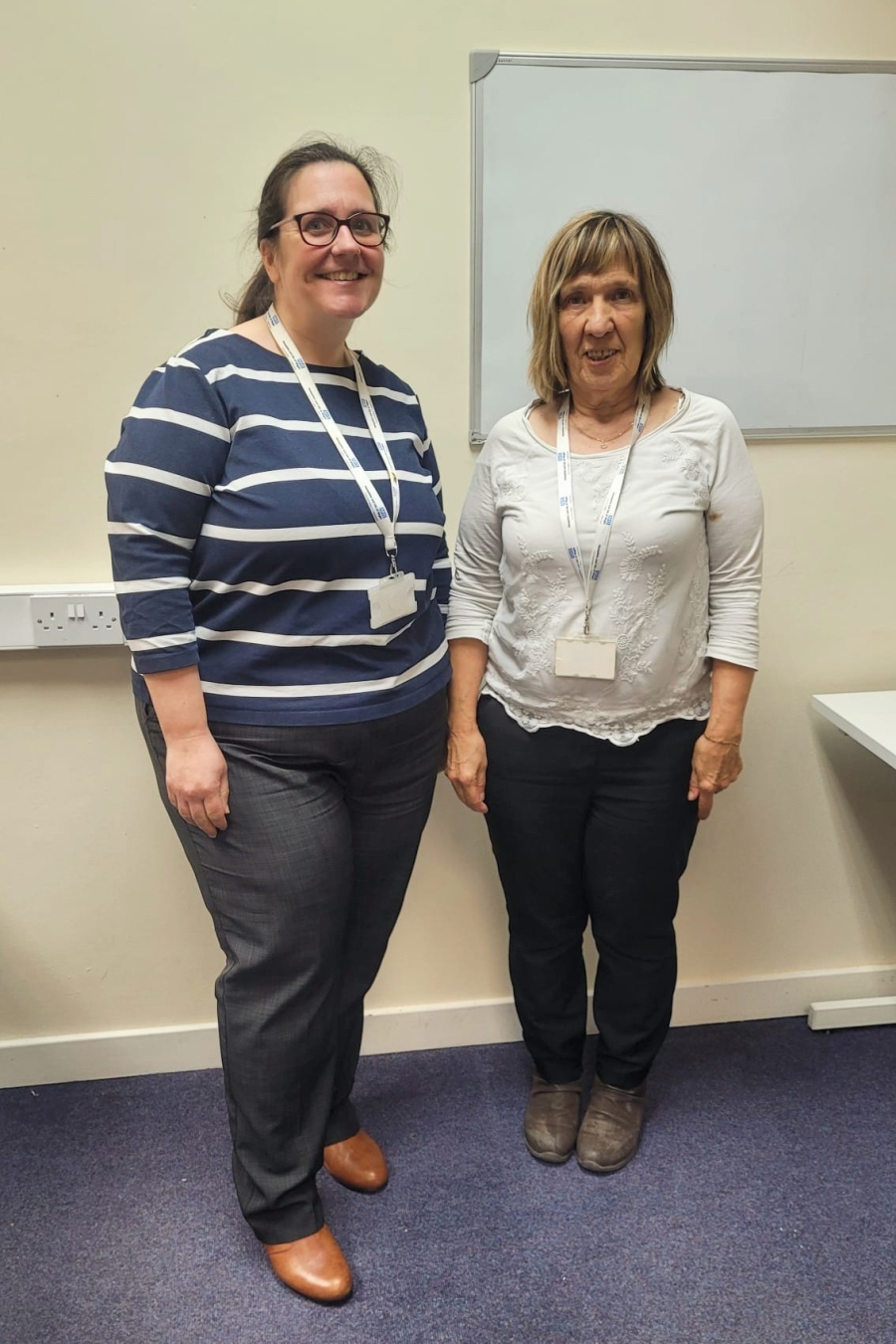 Bev George and Lynne Birt.jpg