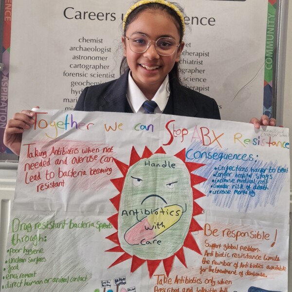 Aleena and poster.jpg