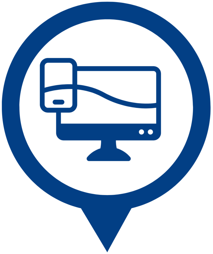 Digital solutions, data and insights icon.png