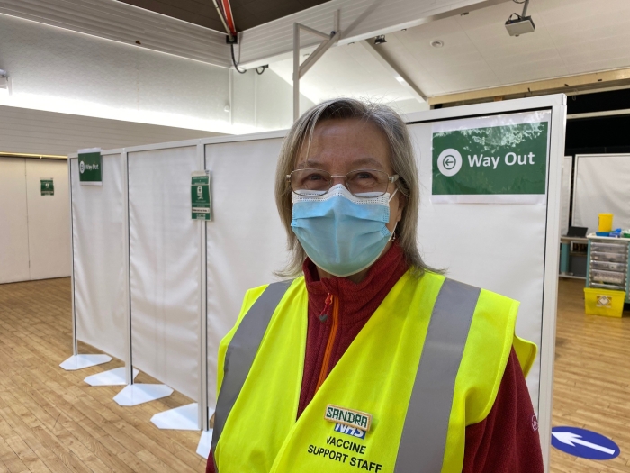 Sandra Aldridge - volunteer.jpg